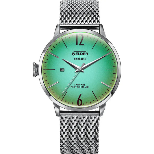 Welder Moody Watch WRC406 Men's Watch